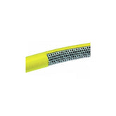 Yellow Flexi Hose 12.5 mm (1/2″) Diameter - Roll 25 m